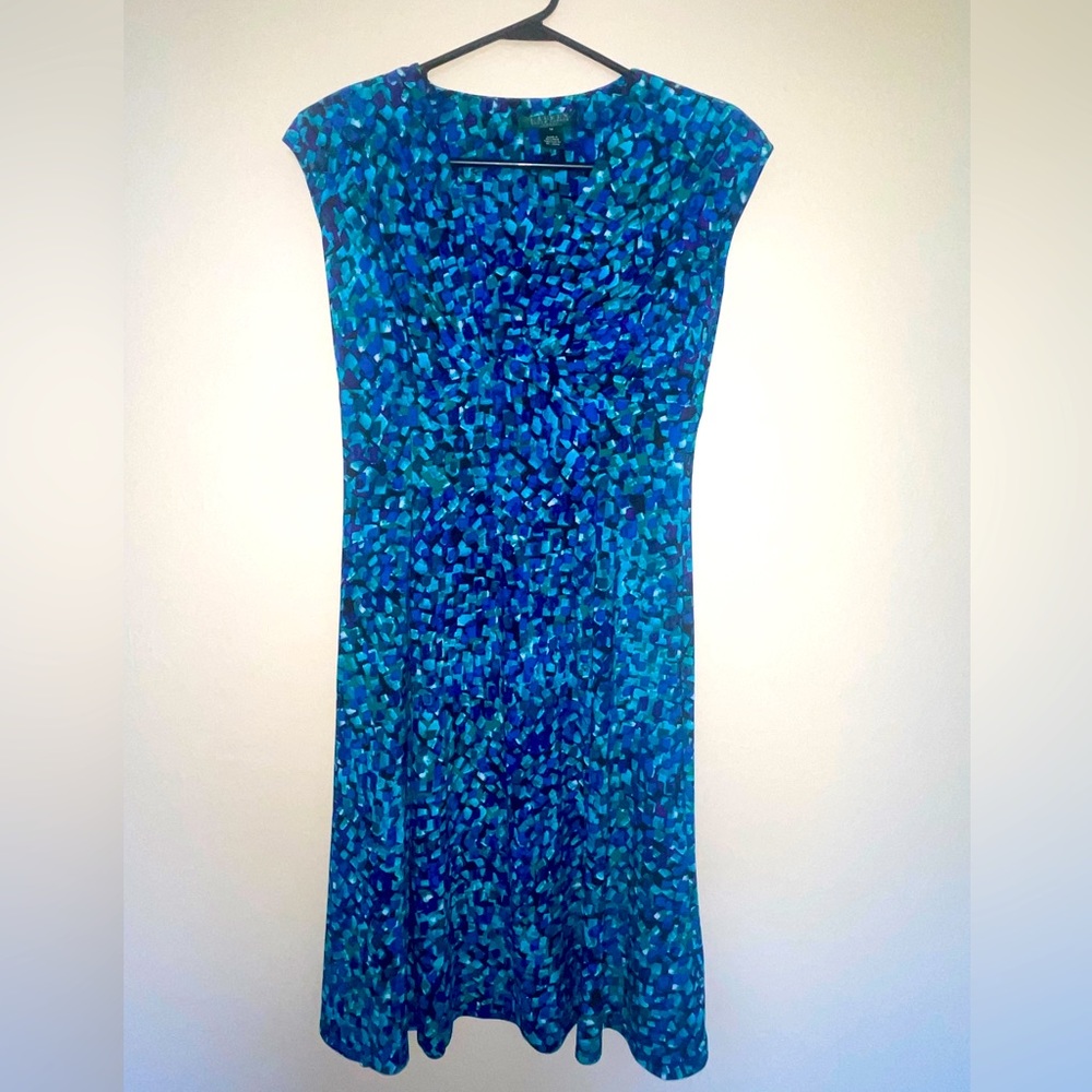 Ralph Lauren dress - size 14
